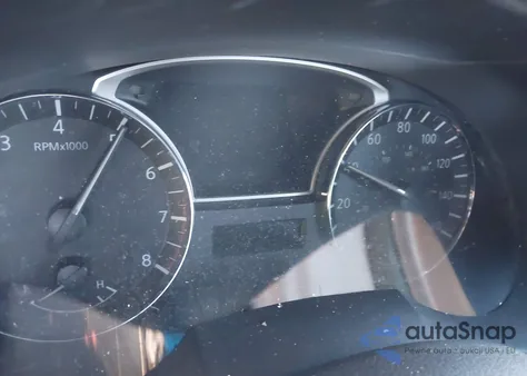 2015 Nissan Altima 2.5/2.5 S/2.5 Sl/2.5 Sv from USA, damaged, VIN 1N4AL3AP0FN317934